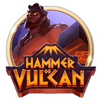 Hammer of Vulcan